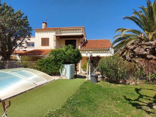Villa Saint-Génis-des-Fontaines, 4 dormitorios, 8 personas - photo_1011768697104
