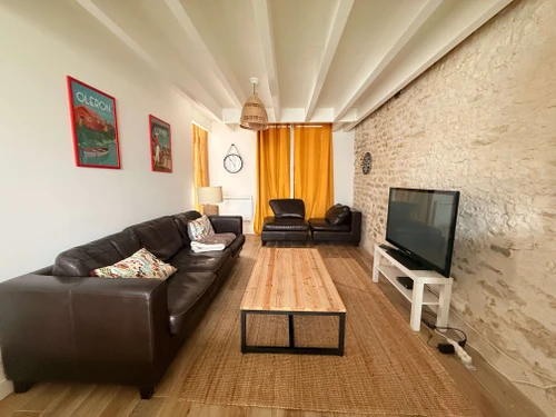 Villa Saint-Pierre-d'Oléron, 3 bedrooms, 8 persons - photo_1011751803599