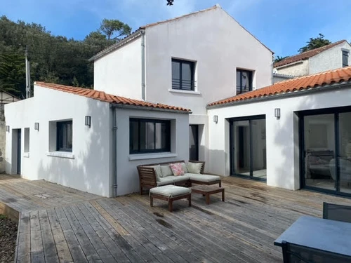 Villa Saint-Georges-d'Oléron, 3 bedrooms, 8 persons - photo_1011589067168
