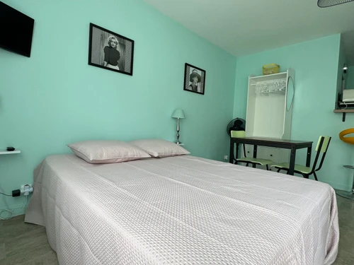 Studio Aix-les-Bains, 1 pièce, 2 personnes - photo_14817172121