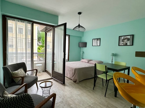 Studio Aix-les-Bains, 1 pièce, 2 personnes - photo_14817172121