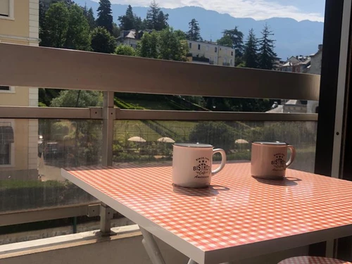 Studio Aix-les-Bains, 1 pièce, 2 personnes - photo_14817172121