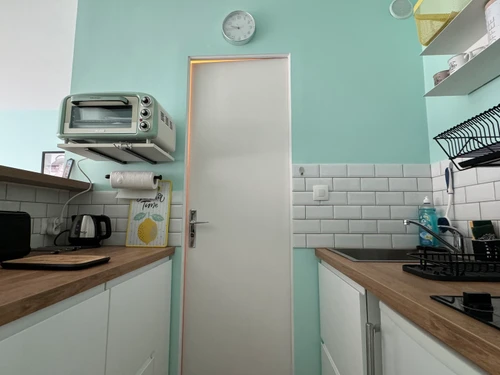 Studio Aix-les-Bains, 1 pièce, 2 personnes - photo_14817172121