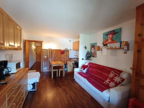 Studio Montgenèvre, 1 pièce, 4 personnes - photo_16766769468