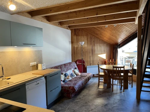 Apartamento Le Lioran, 2 dormitorios, 6 personas - photo_1011777310113