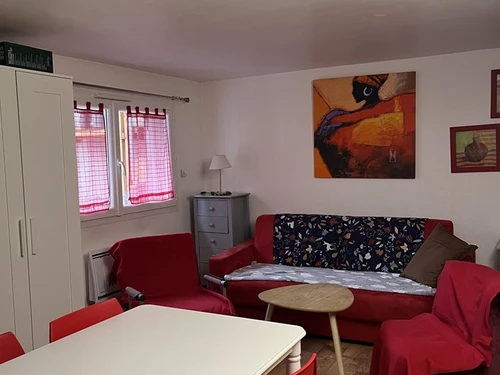 Studio Le Lioran, studio flat, 5 persons - photo_1011777310225