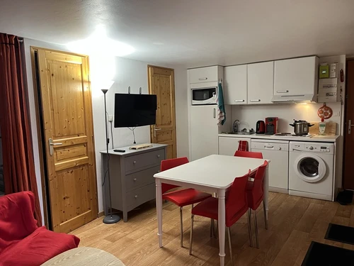 Studio Le Lioran, studio flat, 5 persons - photo_1011777310225