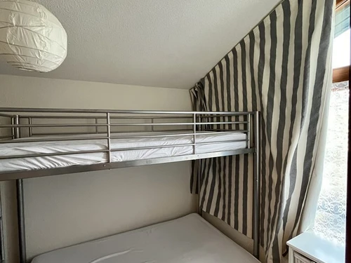 Apartment Le Lioran, 1 bedroom, 5 persons - photo_1011777310339