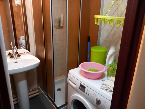 Apartment Le Lioran, 1 bedroom, 5 persons - photo_1011777310339