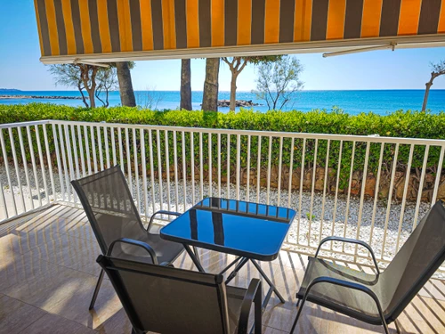Ferienwohnung Cambrils, 2 Schlafzimmer, 4 Personen - photo_18985305157