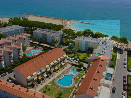 Apartment Cambrils, 2 bedrooms, 4 persons - photo_18985305157