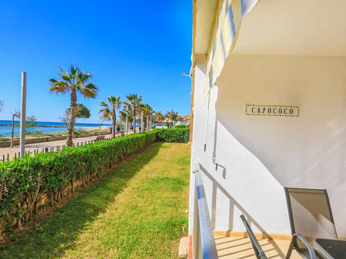 Apartment Cambrils, 2 bedrooms, 4 persons - photo_18985305157