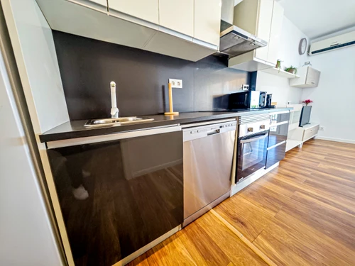 Apartment Cambrils, 2 bedrooms, 4 persons - photo_18985305157