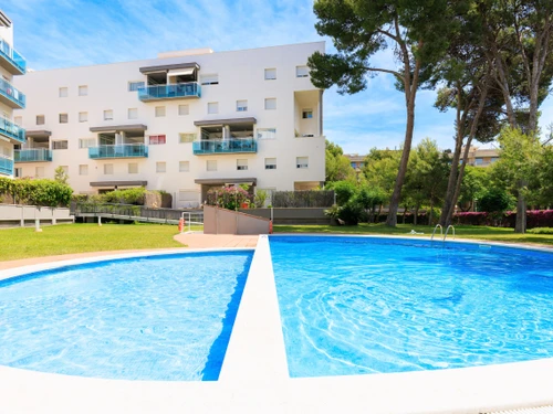 Appartement La Pineda, 4 pièces, 8 personnes - photo_1011699609700