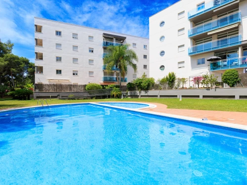 Appartement La Pineda, 4 pièces, 8 personnes - photo_1011699609700