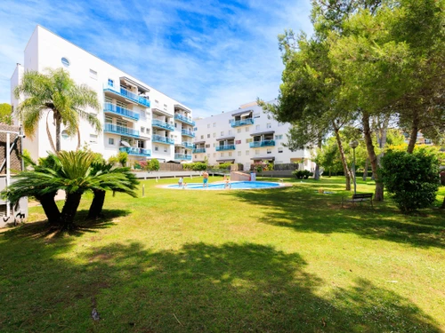 Appartement La Pineda, 4 pièces, 8 personnes - photo_1011699609700