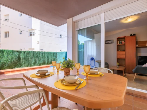 Appartement La Pineda, 4 pièces, 8 personnes - photo_1011699609700