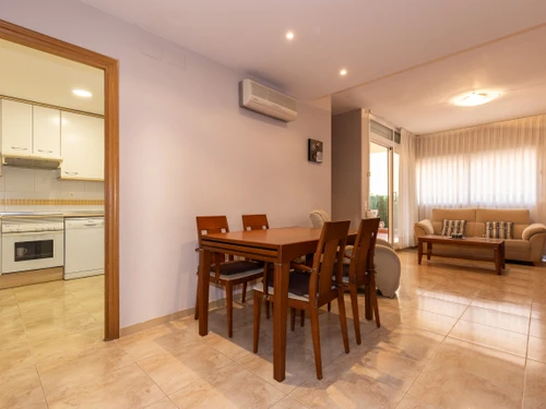 Appartement La Pineda, 4 pièces, 8 personnes - photo_1011699609700