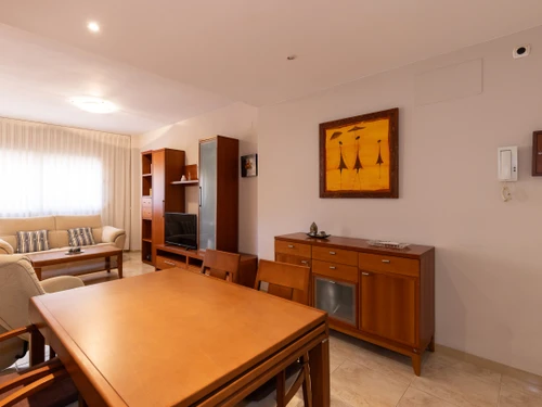 Appartement La Pineda, 4 pièces, 8 personnes - photo_1011699609700