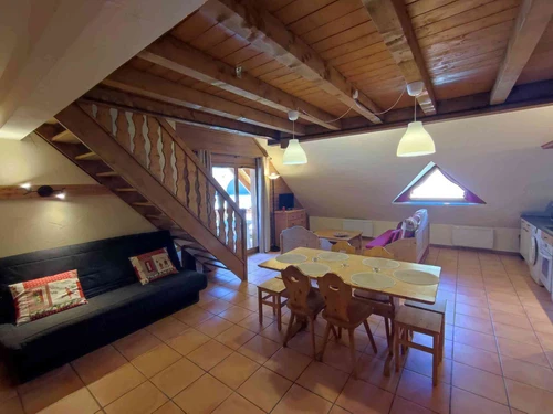 Apartment Pra-Loup, 1 bedroom, 8 persons - photo_1011596642859