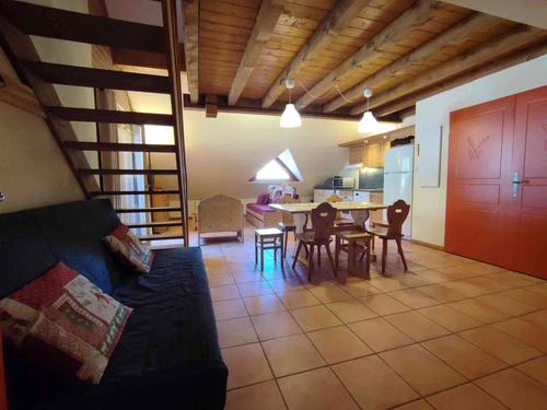 Ferienwohnung Pra-Loup, 1 Schlafzimmer, 8 Personen - photo_1011596642859