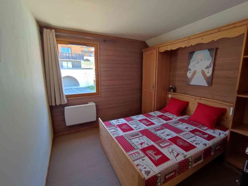Ferienwohnung Pra-Loup, 1 Schlafzimmer, 8 Personen - photo_1011596642859