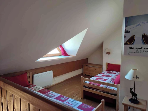 Ferienwohnung Pra-Loup, 1 Schlafzimmer, 8 Personen - photo_1011596642859