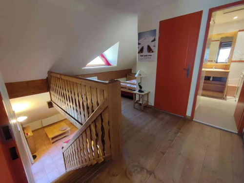 Ferienwohnung Pra-Loup, 1 Schlafzimmer, 8 Personen - photo_1011596642859