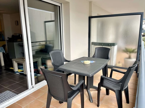 Apartamento Étel, 1 dormitorio, 4 personas - photo_1011723771961
