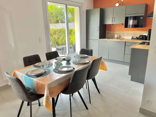 Apartment Étel, 2 bedrooms, 6 persons - photo_1011676491340