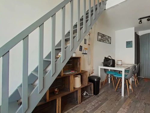 Appartement Noirmoutier-en-l'Île, 1 pièce, 4 personnes - photo_14677648432