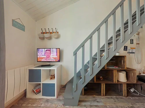 Appartement Noirmoutier-en-l'Île, 1 pièce, 4 personnes - photo_14677648432