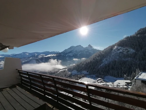 Apartment Pra-Loup, 2 bedrooms, 6 persons - photo_1011777336070