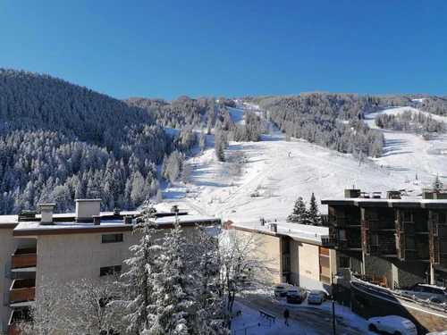 Apartment Pra-Loup, 2 bedrooms, 6 persons - photo_1011777336070