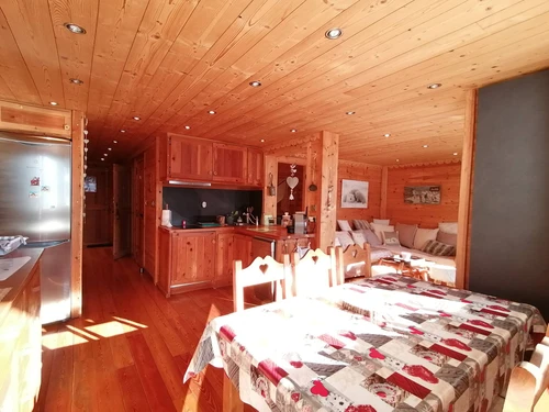 Apartment Pra-Loup, 2 bedrooms, 6 persons - photo_1011777336070