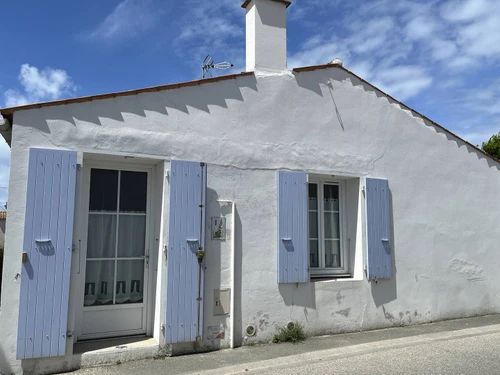 Villa Saint-Denis-d'Oléron, 1 bedroom, 4 persons - photo_17651540047