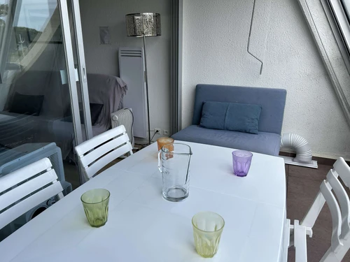 Ferienwohnung Le Grau du Roi, Studio, 4 Personen - photo_1011777351718