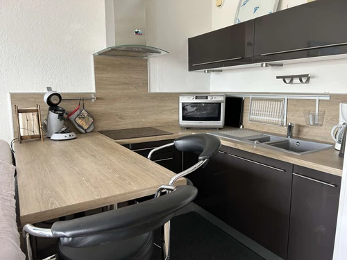 Ferienwohnung Le Grau du Roi, Studio, 4 Personen - photo_1011777351718