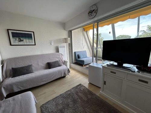 Ferienwohnung Le Grau du Roi, Studio, 4 Personen - photo_1011777351718