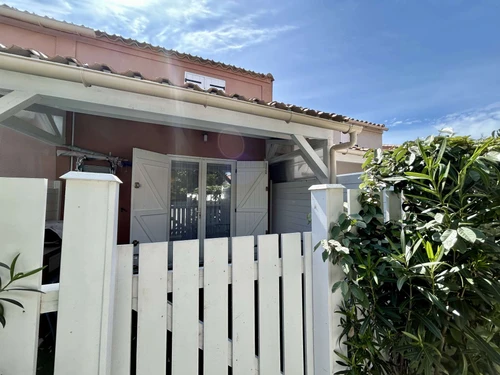 Ferienhaus Cap d'Agde, 1 Schlafzimmer, 4 Personen - photo_1011777356128