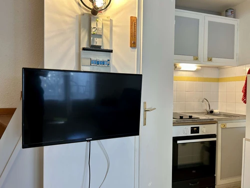 Villa Cap d'Agde, 1 bedroom, 4 persons - photo_1011777356128