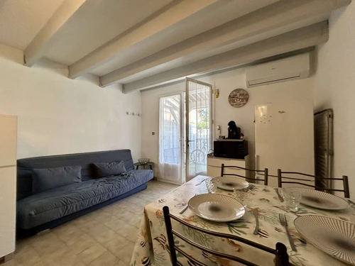 Villa Cap d'Agde, 1 bedroom, 4 persons - photo_1011777356128