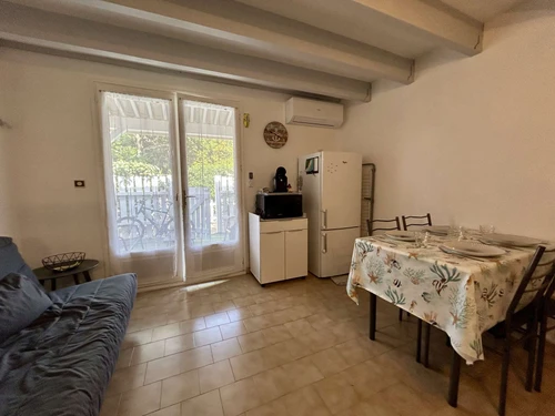 Villa Cap d'Agde, 1 bedroom, 4 persons - photo_1011777356128