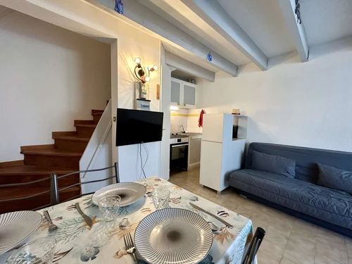 Villa Cap d'Agde, 1 bedroom, 4 persons - photo_1011777356128