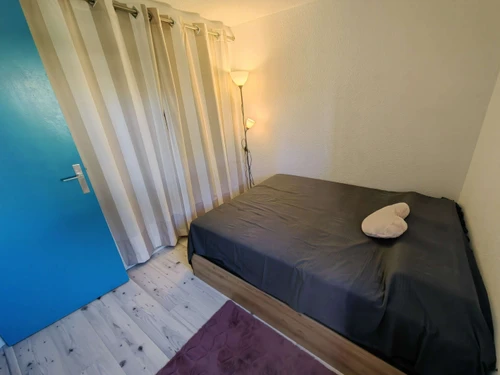 Apartamento Cap d'Agde, 1 dormitorio, 4 personas - photo_1011638921076