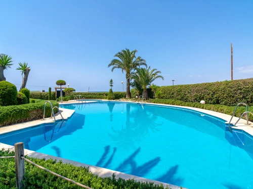 Apartment Nerja, 2 bedrooms, 4 persons - photo_1011777363320