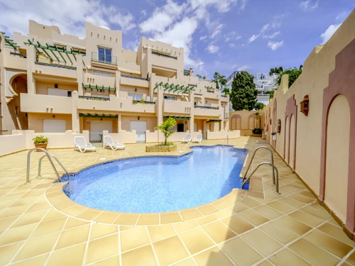 Appartement Nerja, 3 pièces, 4 personnes - photo_1011777363818