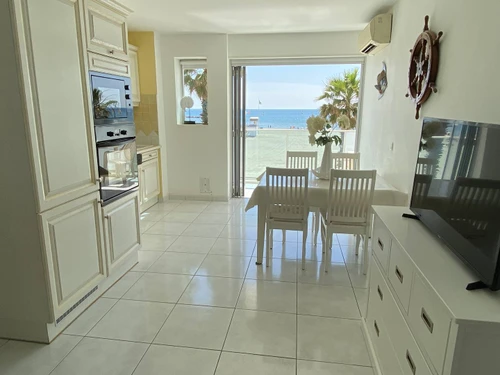 Appartement Canet-Plage, 2 pièces, 4 personnes - photo_1011777364662