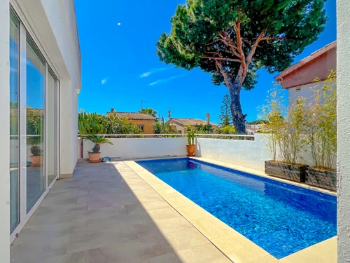 Maison Pineda de Mar, 4 pièces, 6 personnes - photo_1011771934844
