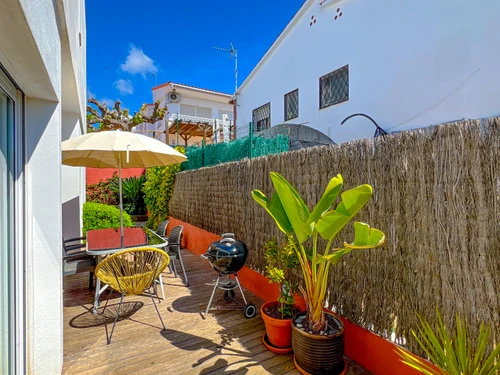 Casa Pineda de Mar, 3 dormitorios, 6 personas - photo_1011771934844